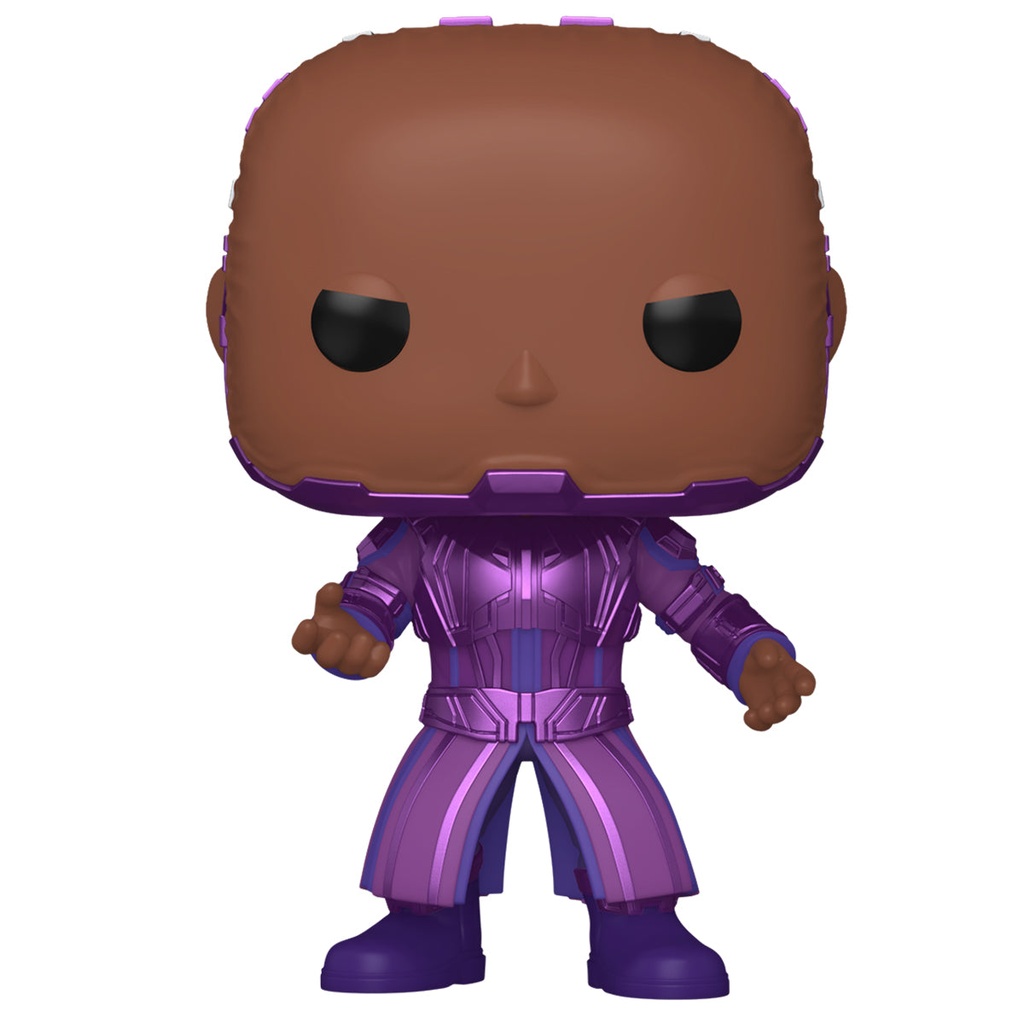 Pop! Marvel: Guardians of the Galaxy 3 - High Evolutionary (NYCC'23)