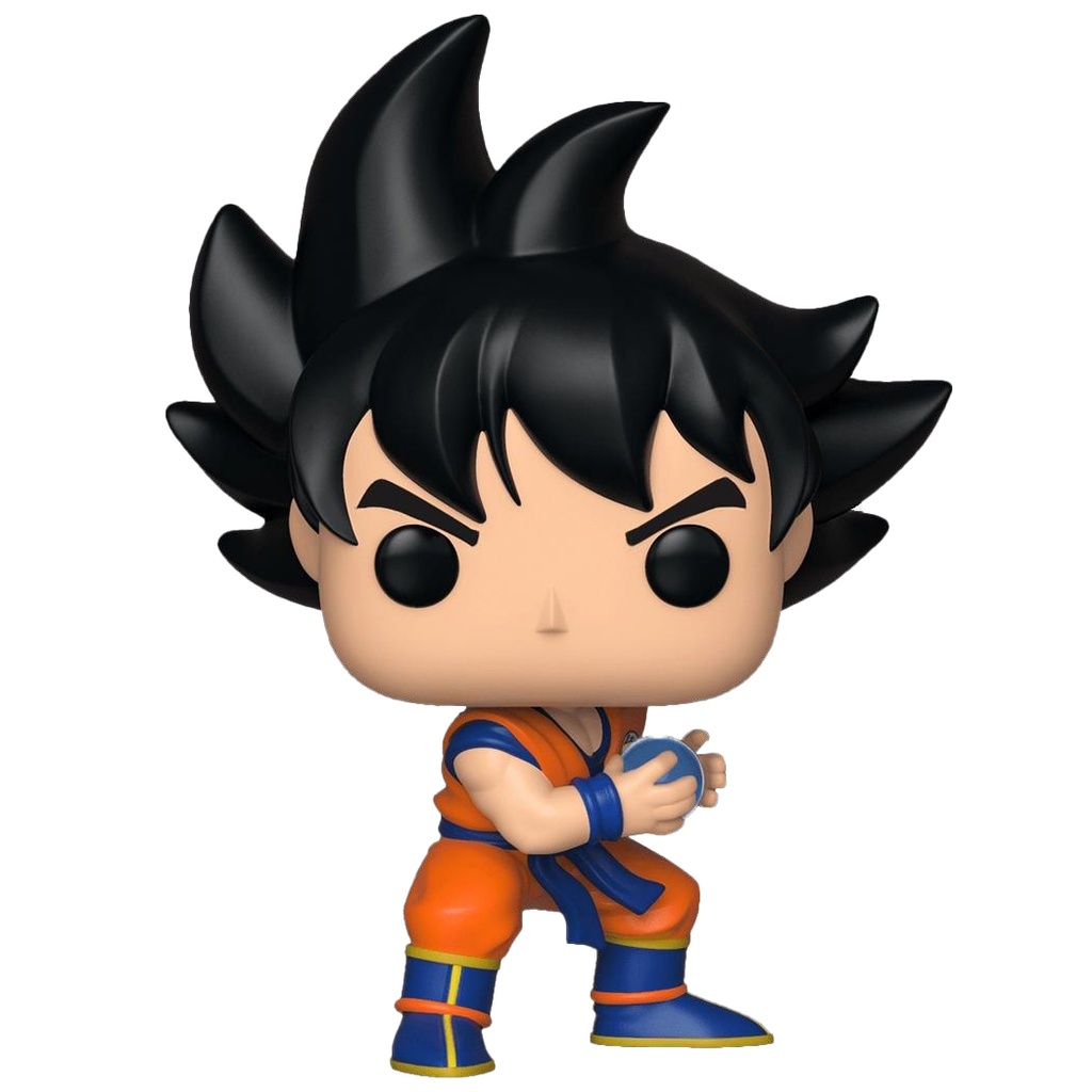 Pop! Animation: Dragon Ball Z S6 - Goku