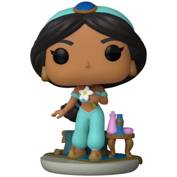 Pop! Disney: Ultimate Princess - Jasmine
