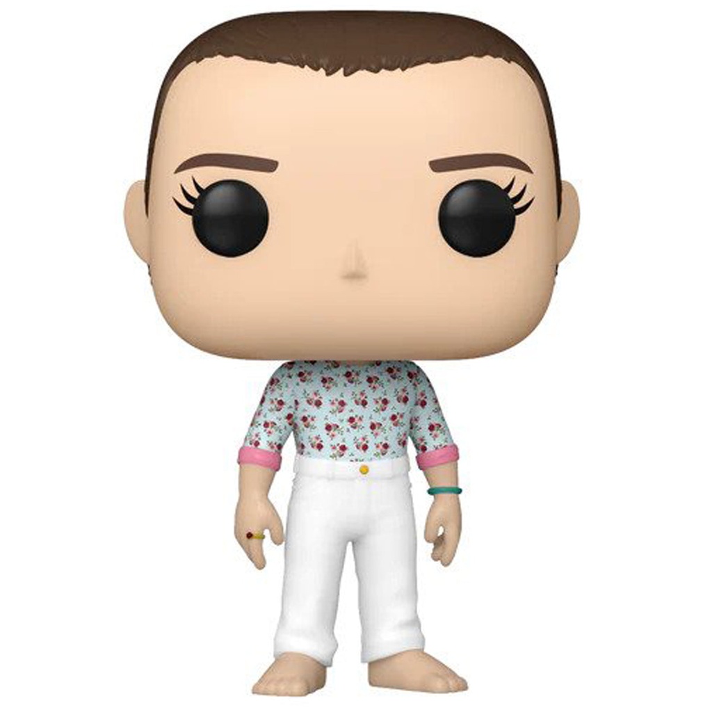Pop! Tv: Stranger Things S4 - Finale Eleven w/chase
