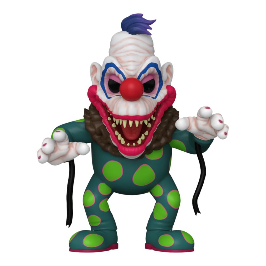 Pop! Movies: Killer Klowns from Outer Space - Jojo with Strings (Exc)