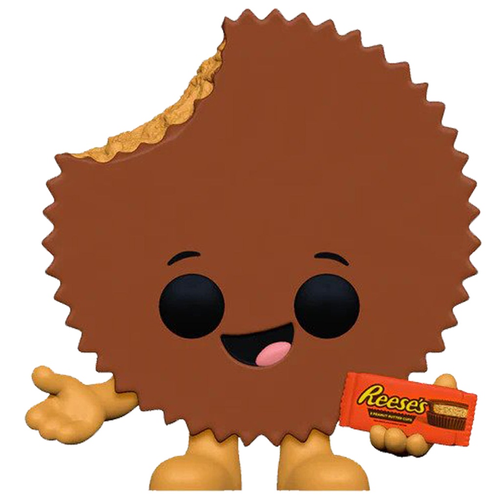 Pop! Icons: Reese's - Candy Package