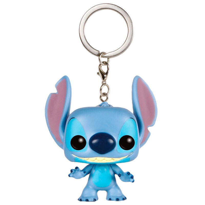 Pocket Pop! Disney: Lilo &amp; Stitch