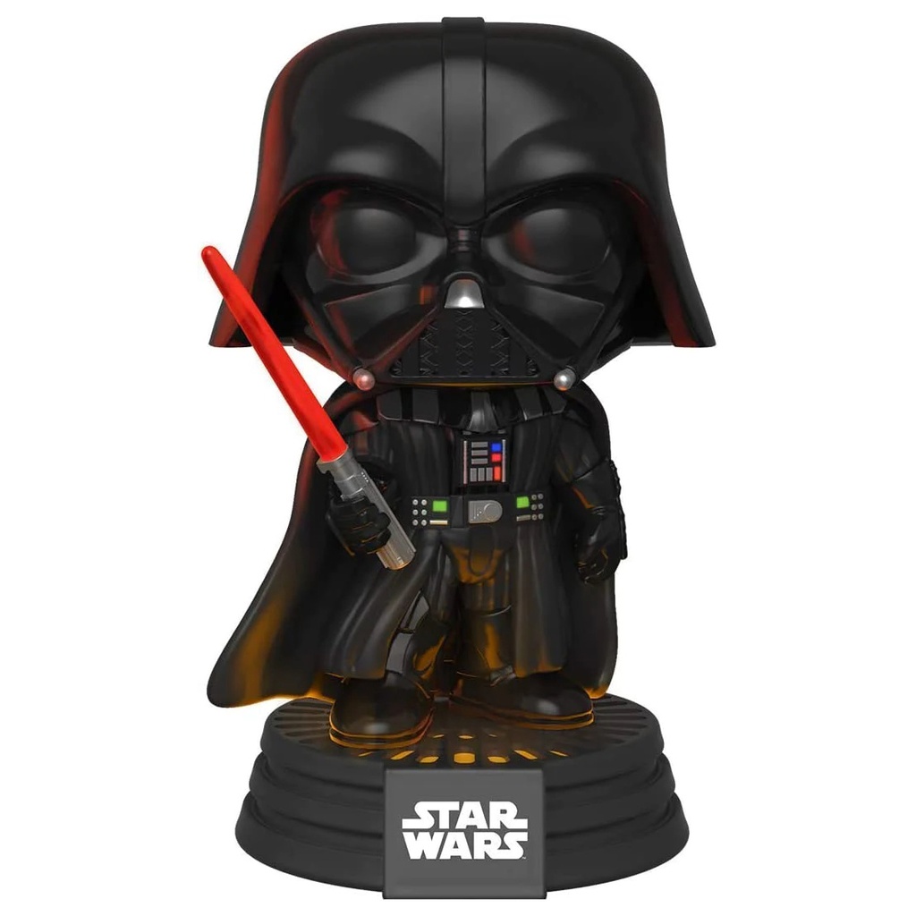 POP Electronic: Star Wars: Darth Vader
