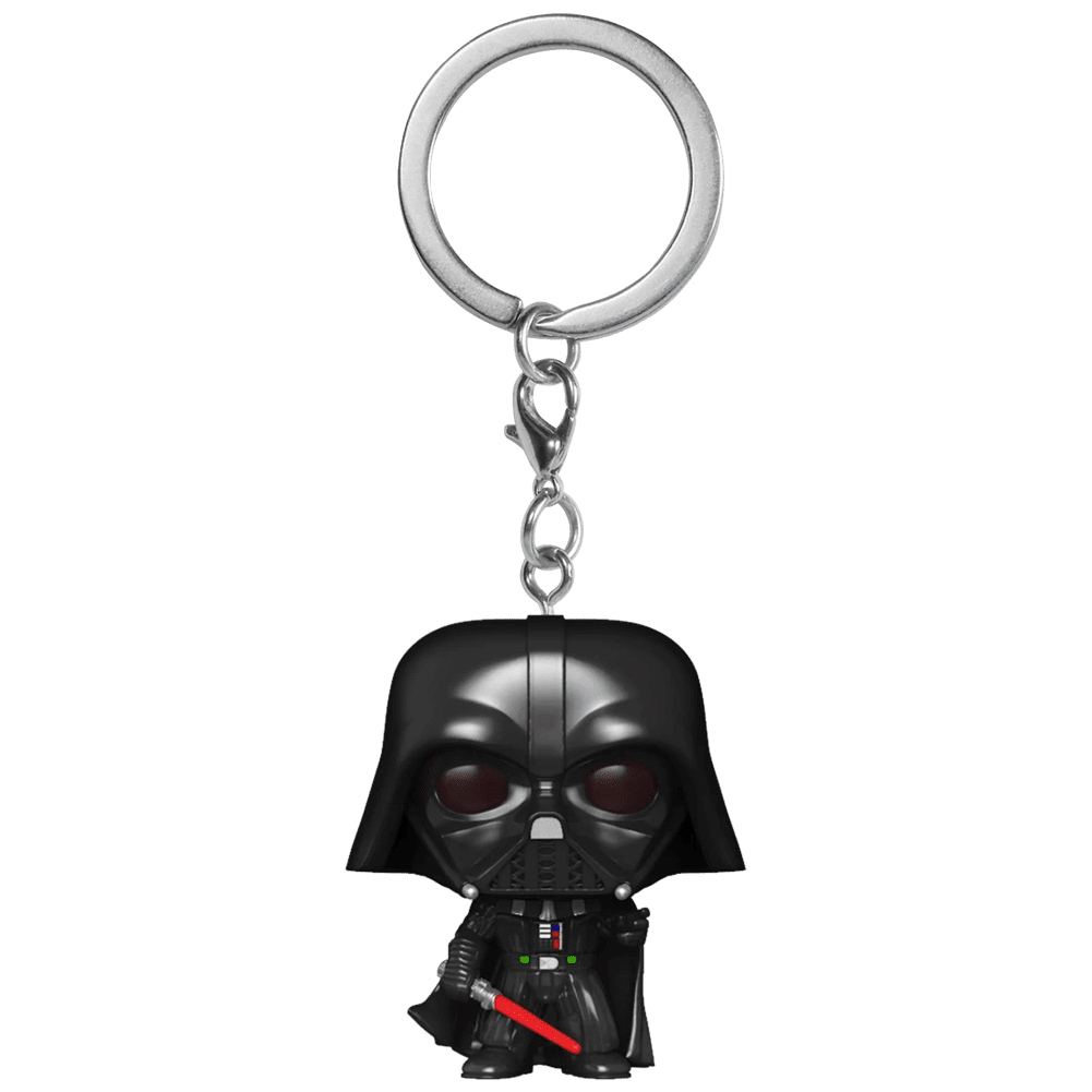 POP Keychain: Star Wars - Darth Vader