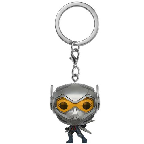 POP Keychain marvel:Ant-Man and The Wasp-Wasp
