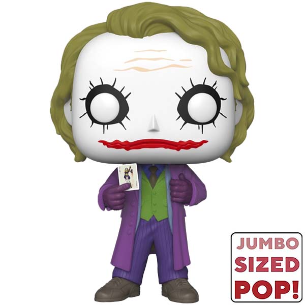 Pop Jumbo! DC: Joker