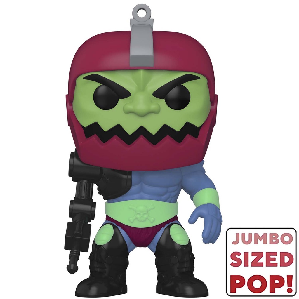POP Jumbo: MOTU- Trapjaw