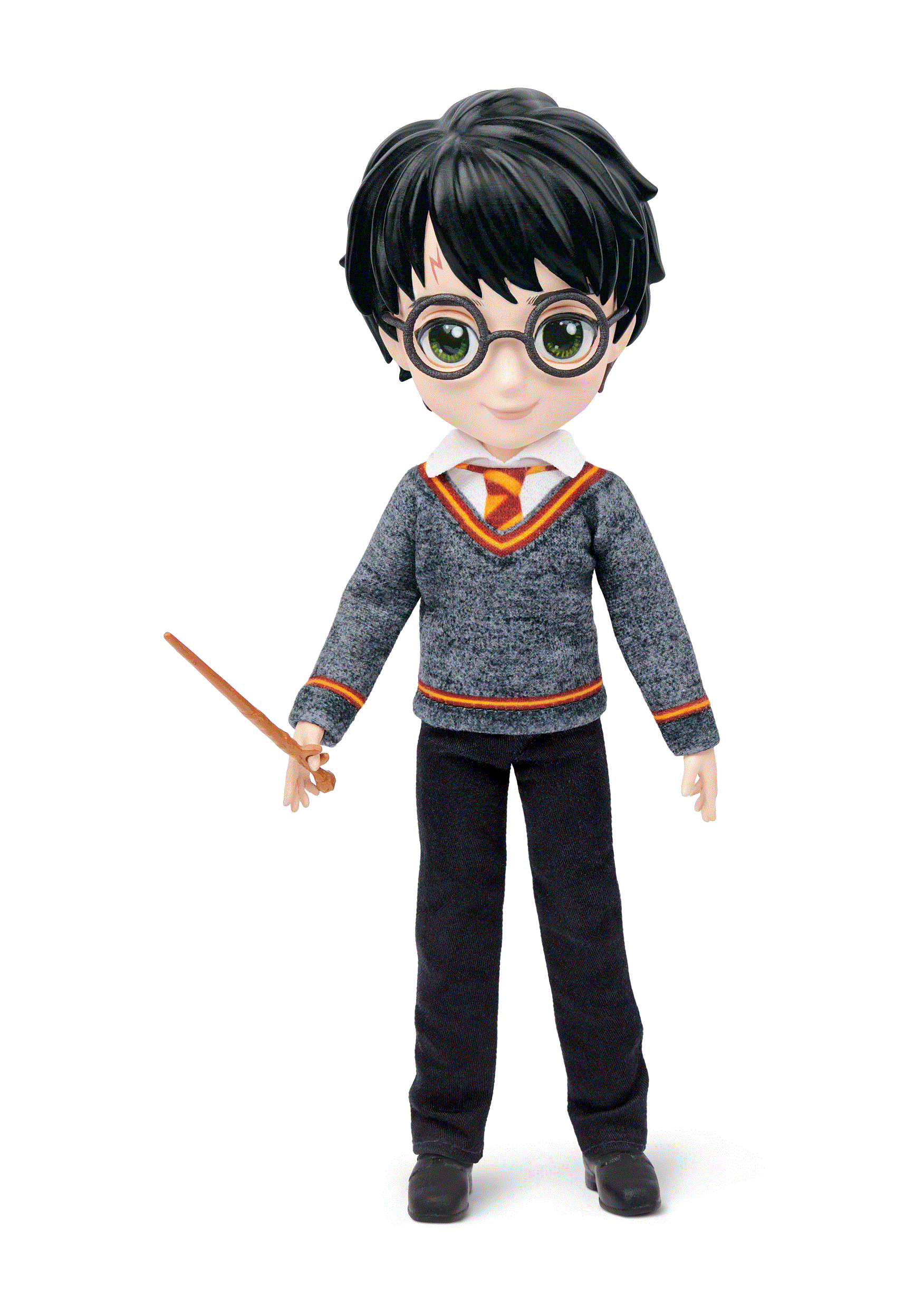 Fashion Doll: Harry Potter- Harry Potter 8 inch