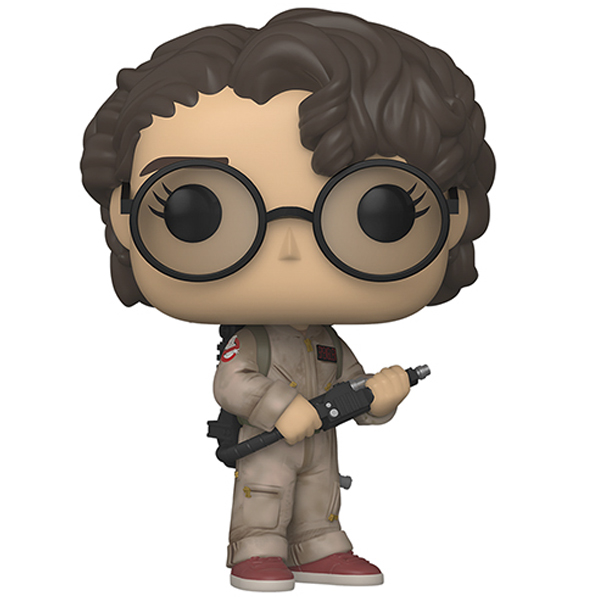 Pop! Movies: Ghostbusters Afterlife- Phoebe