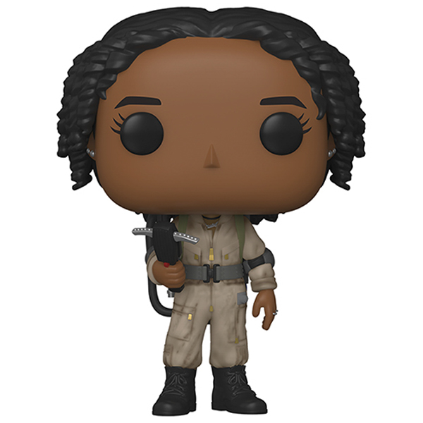 Pop! Movies: Ghostbusters Afterlife- Lucky