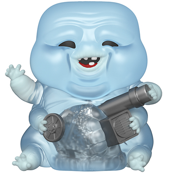 Pop! Movies: Ghostbusters Afterlife- Muncher