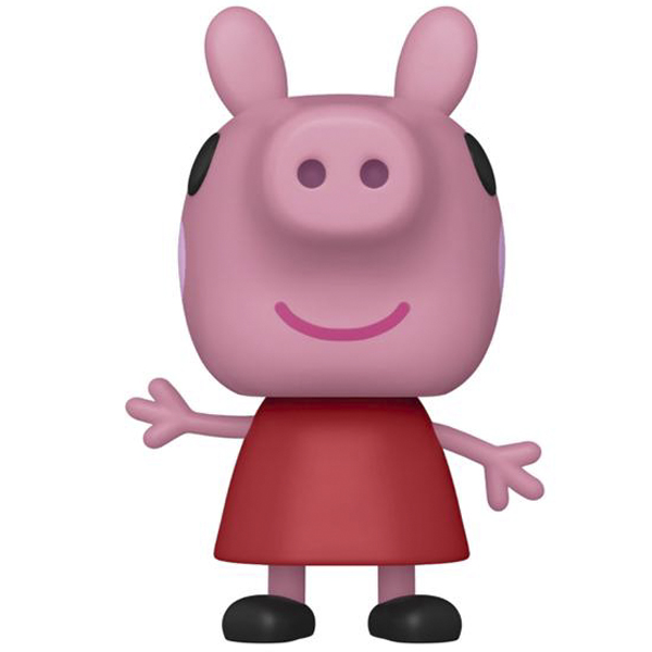POP Animation: Peppa Pig- Peppa Pig - POP Animation: Peppa Pig- Peppa Pig