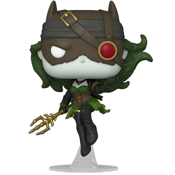 Pop! DC: The Drowned (Exc)