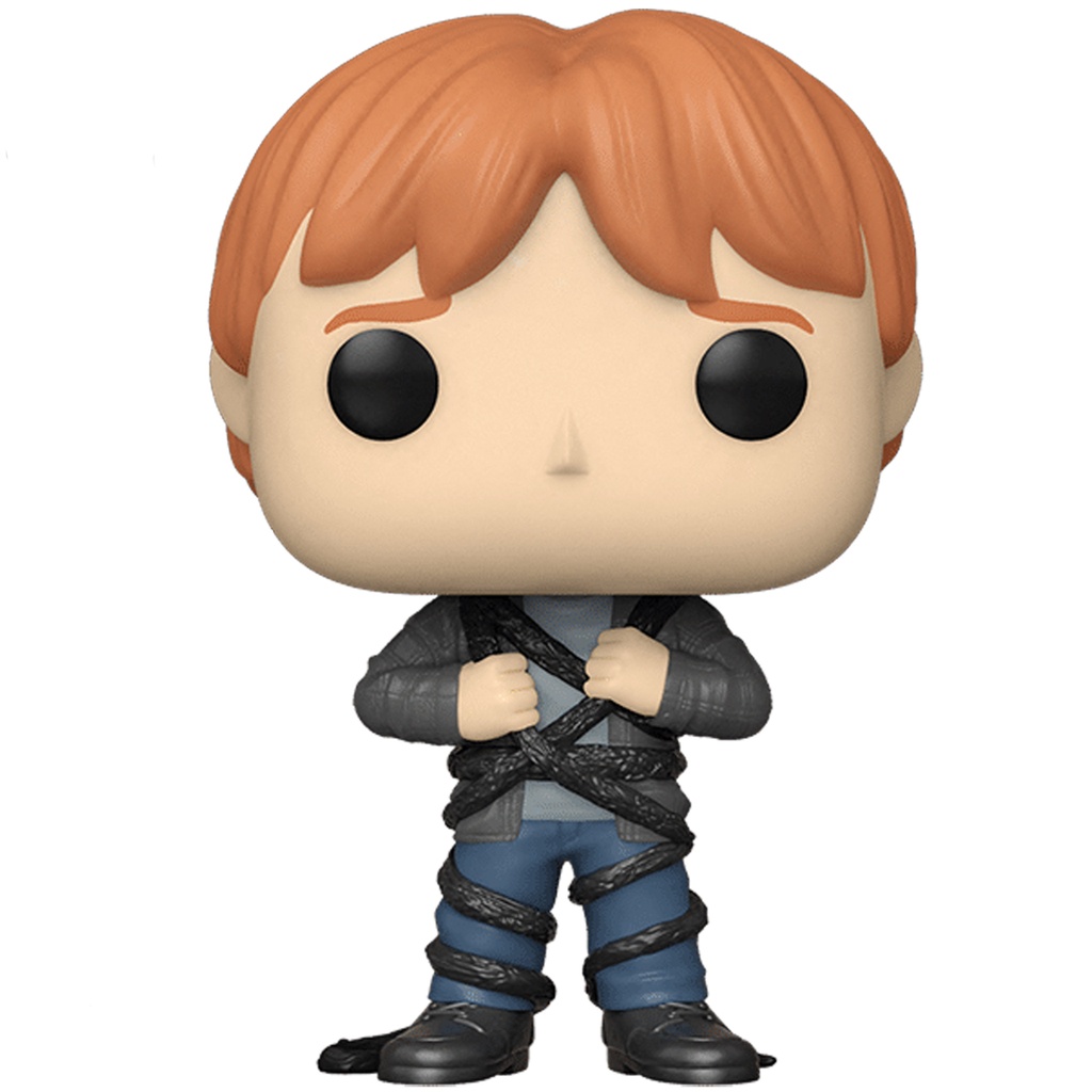Pop! Movies: Harry Potter- Ron in Devil's Snare Anniversary