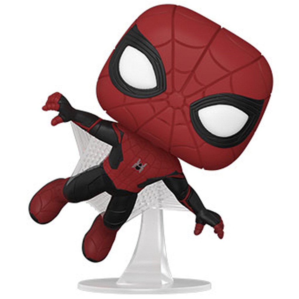 POP Marvel: Spider-man No Way Home