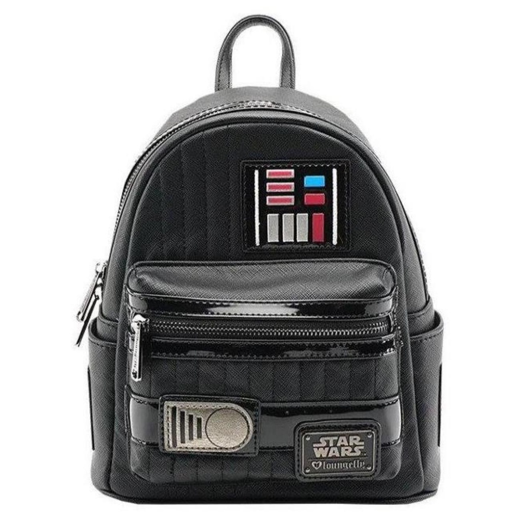 LF: Star Wars: Darth Vader Mini Backpack