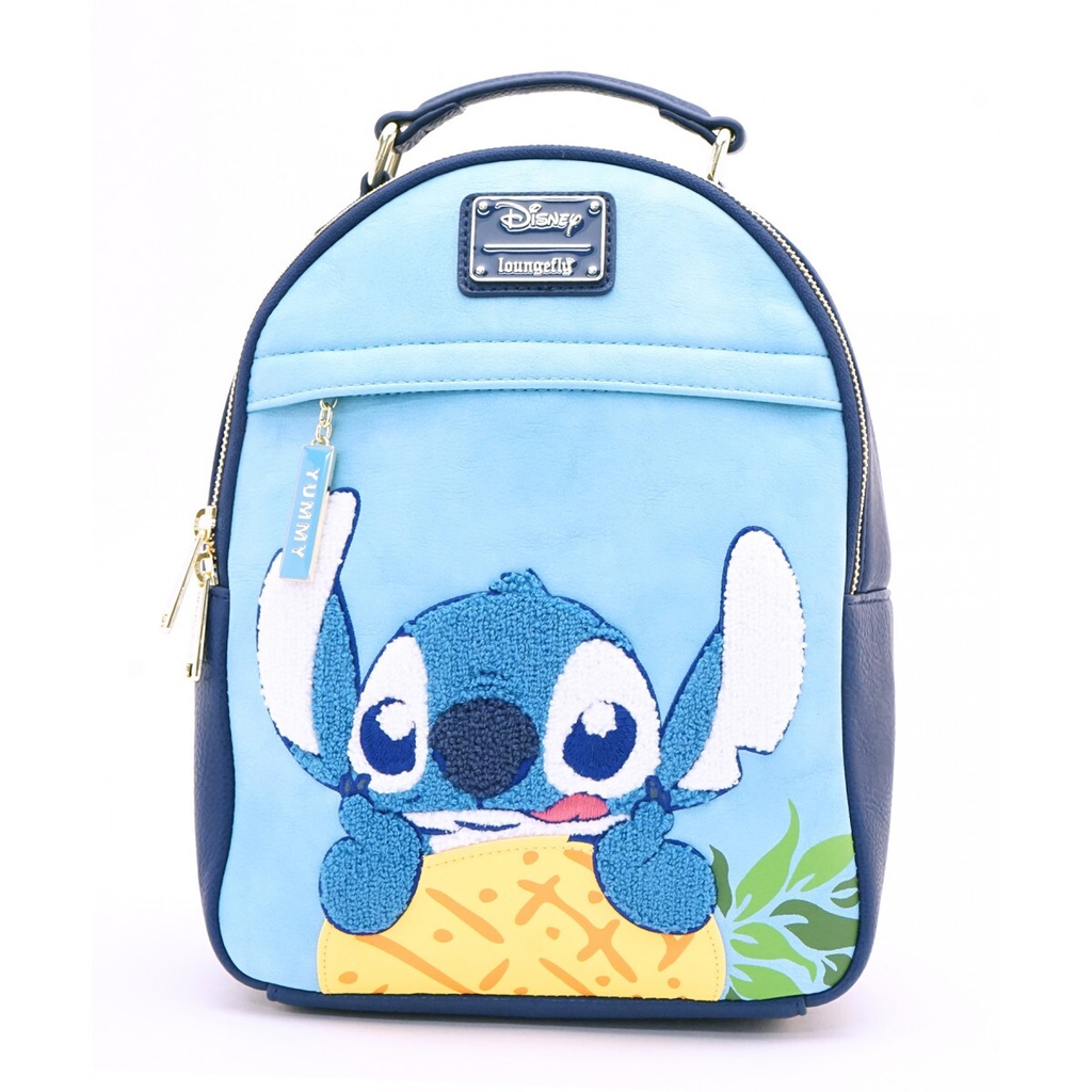 LF Lilo &amp; Stitch Mini Backpack