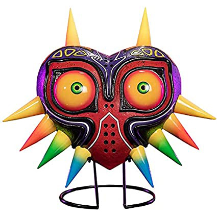Majora's Mask PVC - Standard Edition