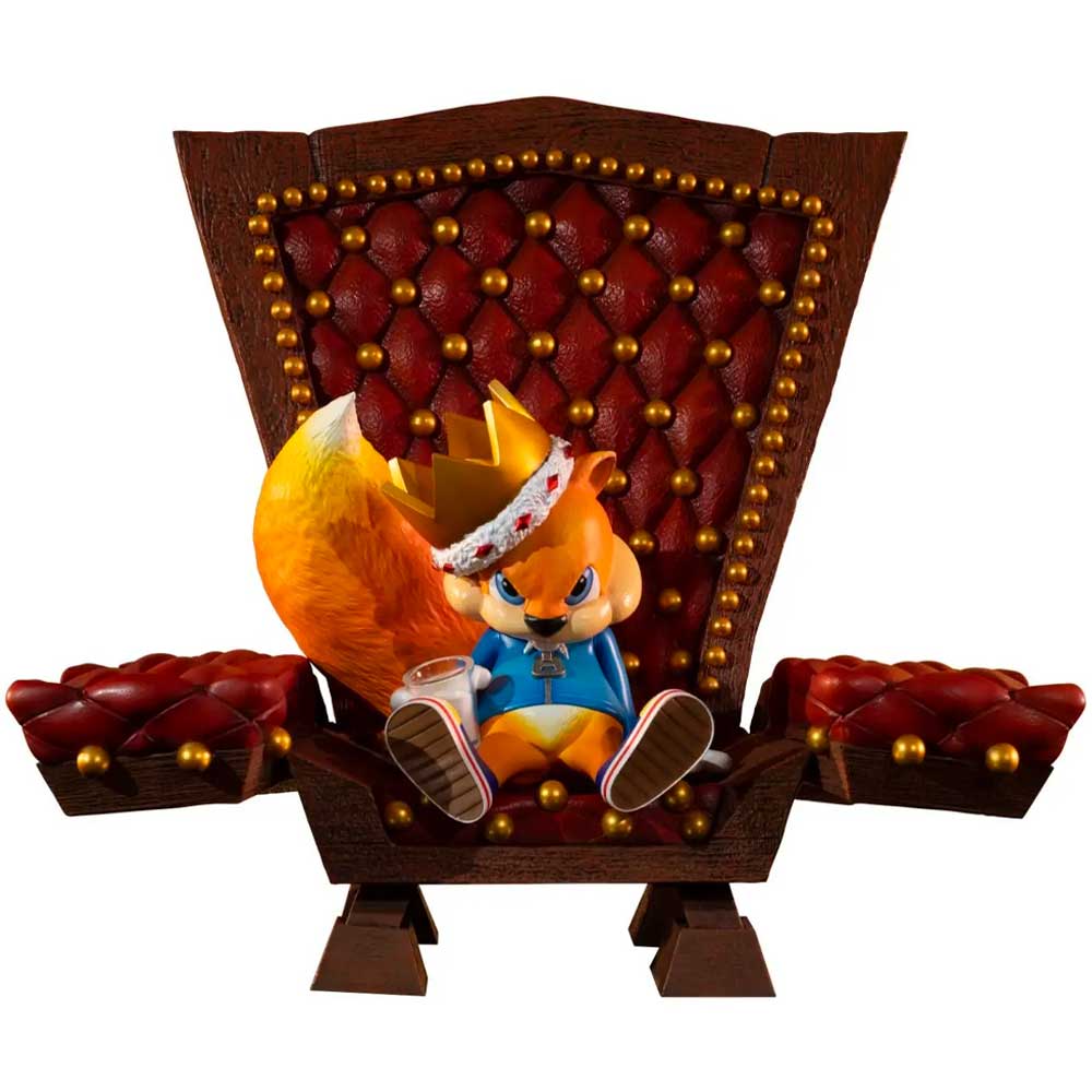 Conker Standard Edition