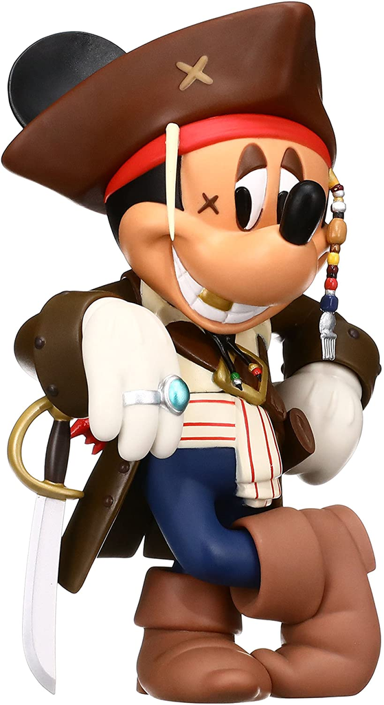 MICKEY MOUSE JACK SPARROW