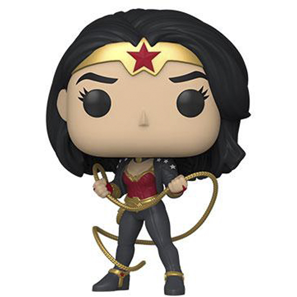 Pop! DC: Wonder Woman 80th- Wonder Woman (Odyssey)