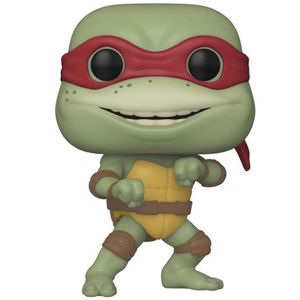 Pop! Movies: Teenage Mutant Ninja Turtle 2- Raphael