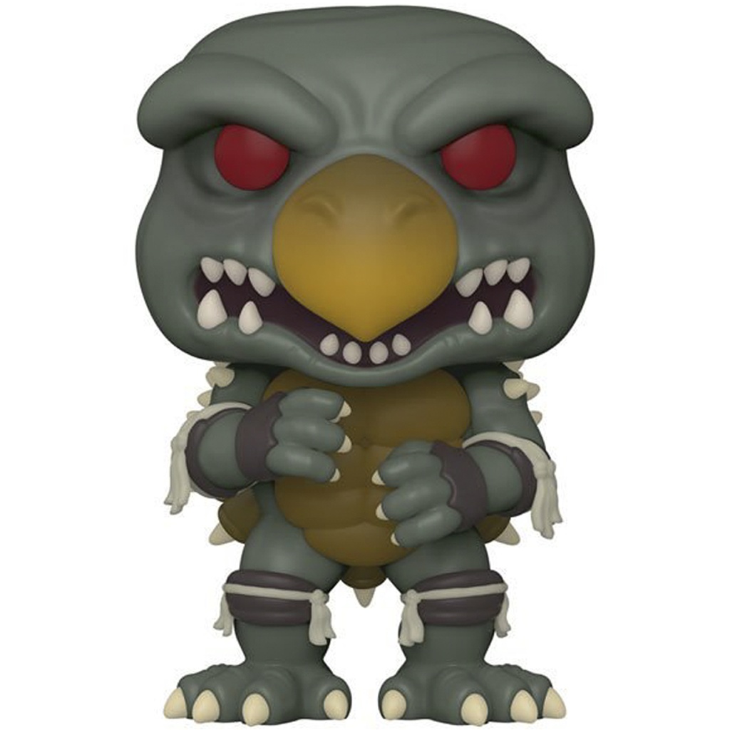 POP Movies: TMNT 2- Tokka