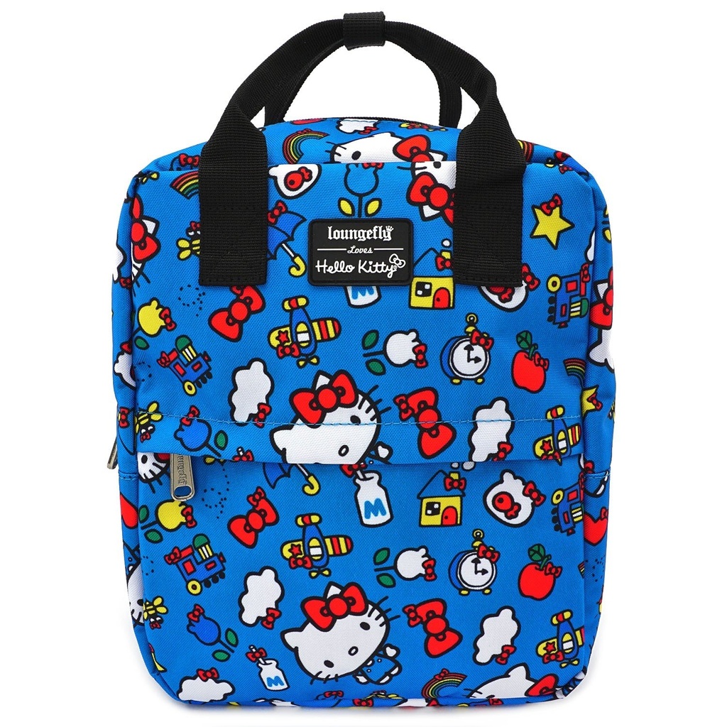 LF: Hello Kitty: 45th Anniversary – Kawaii Mini Backpack