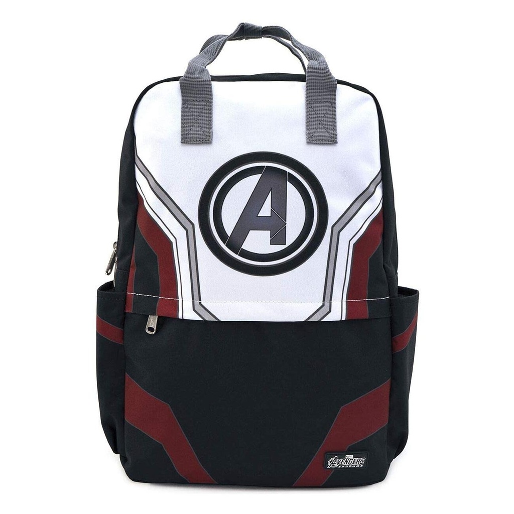 LF: Marvel: Avengers – Square Nylon Backpack