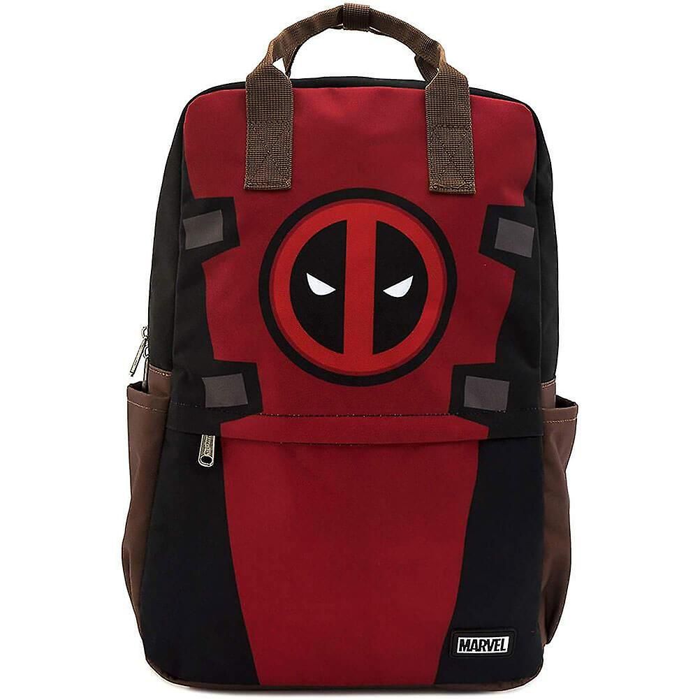 LF: Marvel: Deadpool – Square Nylon Backpack