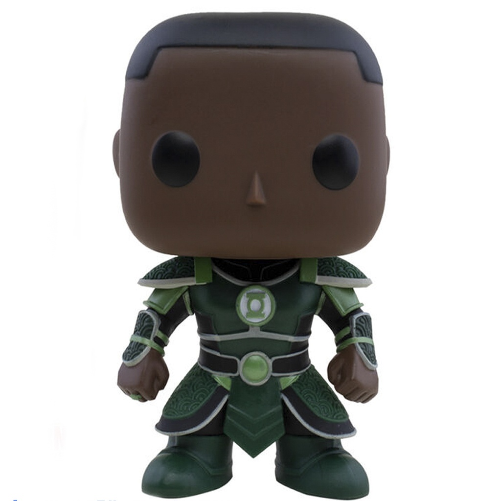Pop! DC: Imperial Heroes - Green Lantern