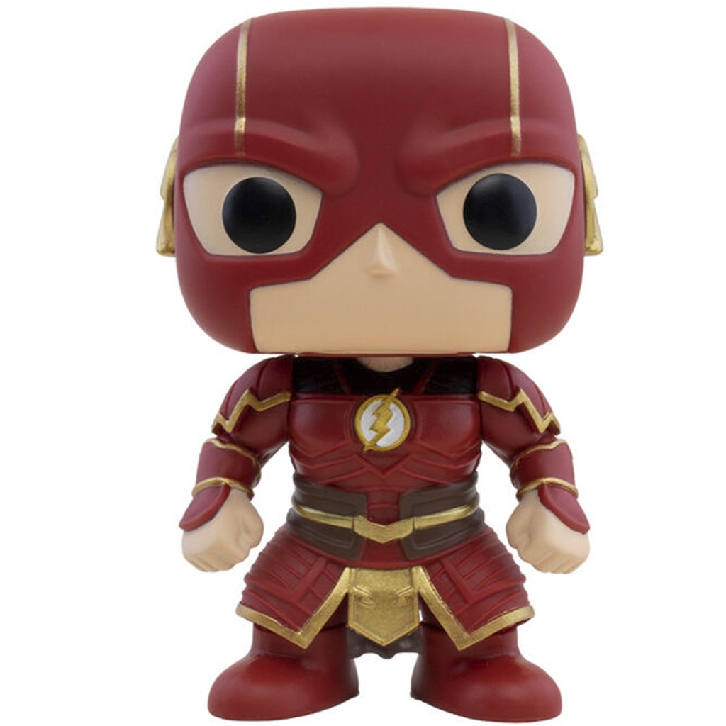 Pop! DC: Imperial Heroes - The Flash