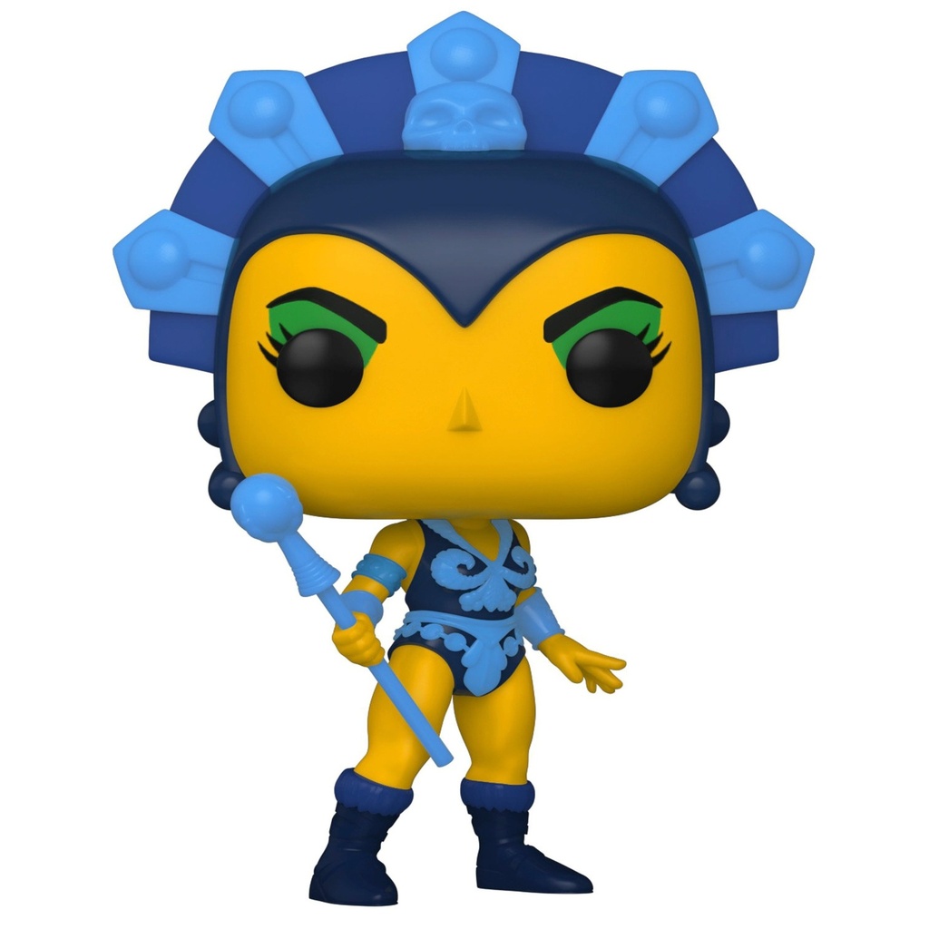 Pop! Animation: Master Of The Universe- Evil Lyn