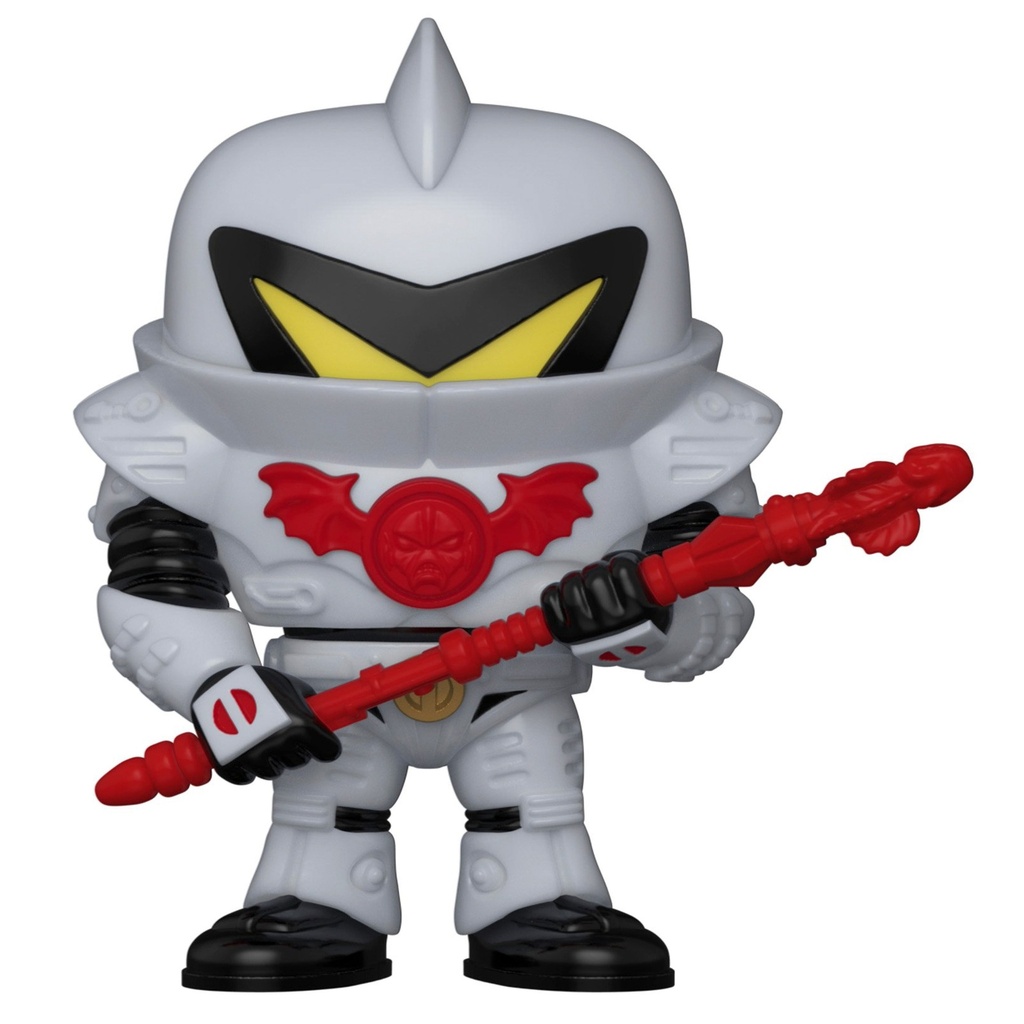 Pop! Animation: Master Of The Universe- Horde Trooper