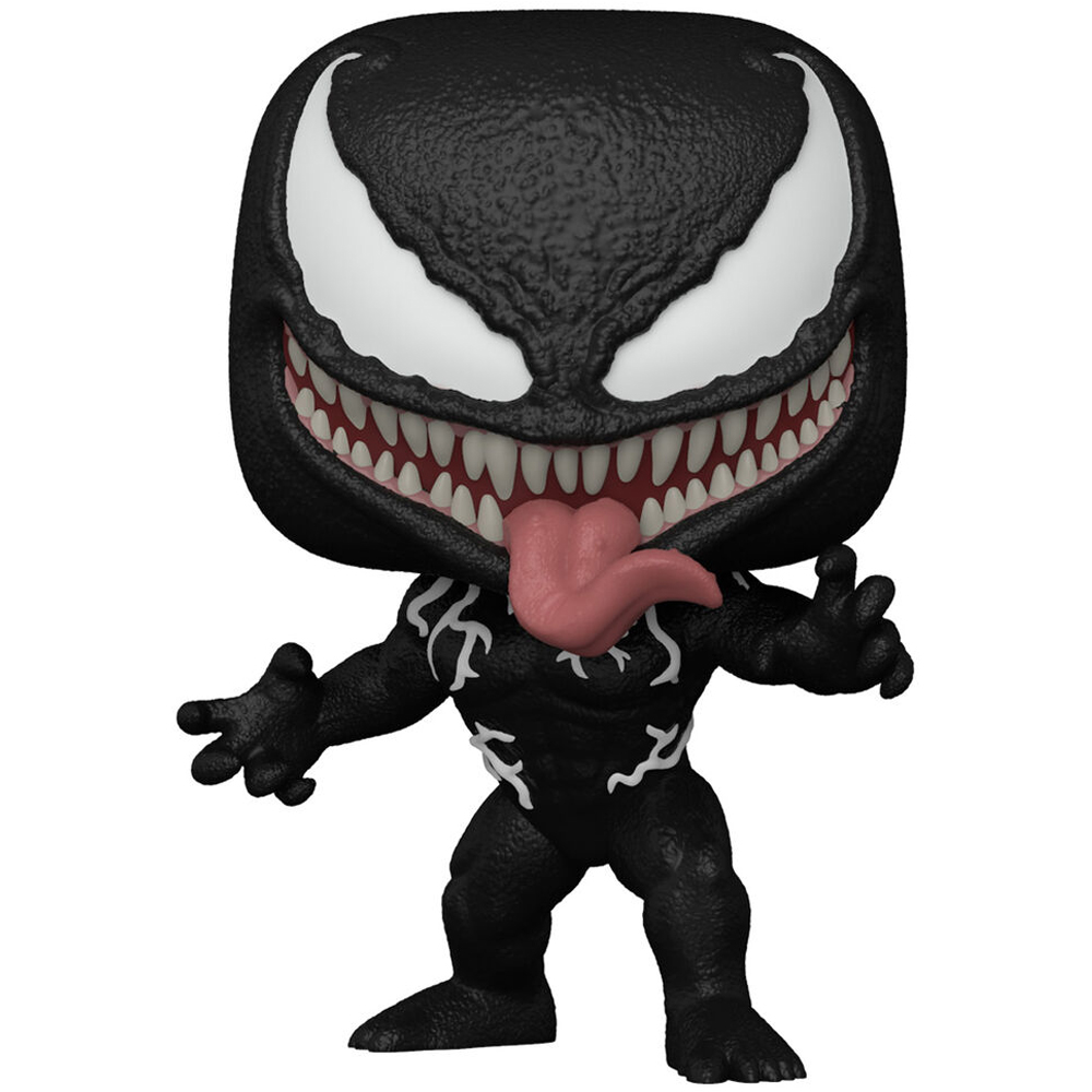 POP Marvel: Venom: Let There Be Carnage- Venom