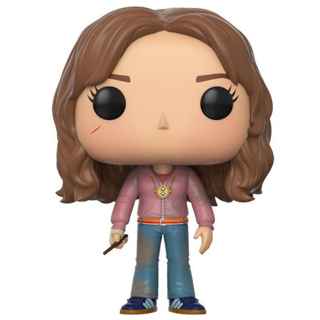 Pop! Movies: Harry Potter- Hermione w/ Time Turner