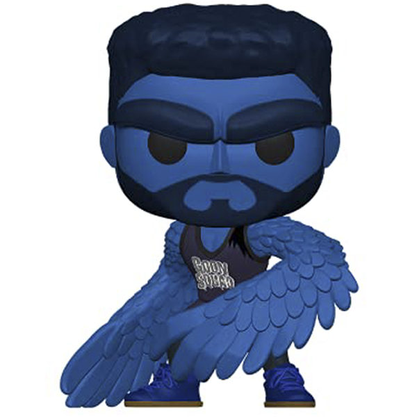 Pop Movies: SJ2 - The Brow
