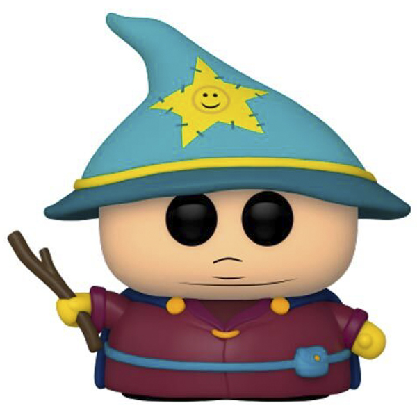 Pop Tv: South Park- Stick Of Truth- Grand Wizard Cartman