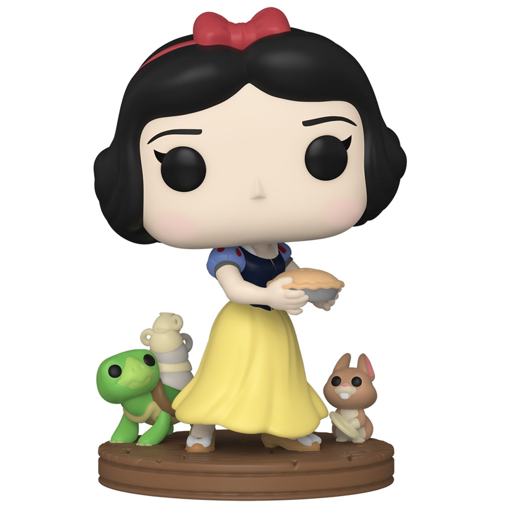 Pop Disney: Ultimate Princess- Snow White