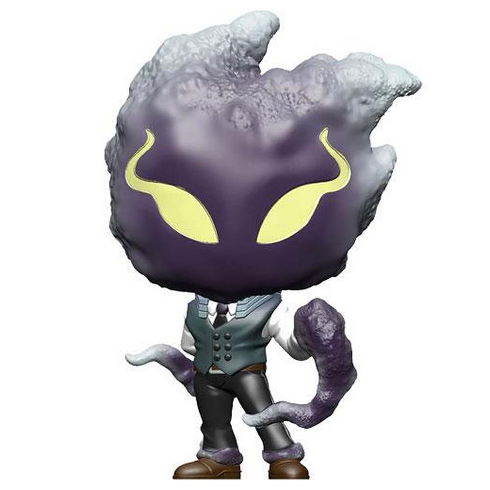 Pop Animation: MHA- Kurogiri