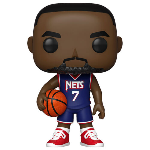 Pop Basketball: NBA Nets Kevin Durant (City Edition 2021) 