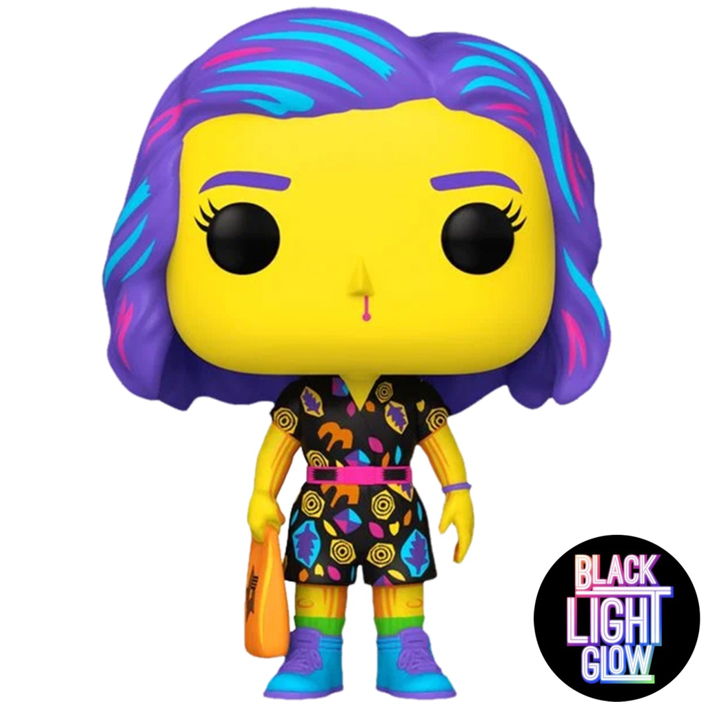 POP TV: ST- Eleven in Mall Outfit(Blacklight) (Exc)