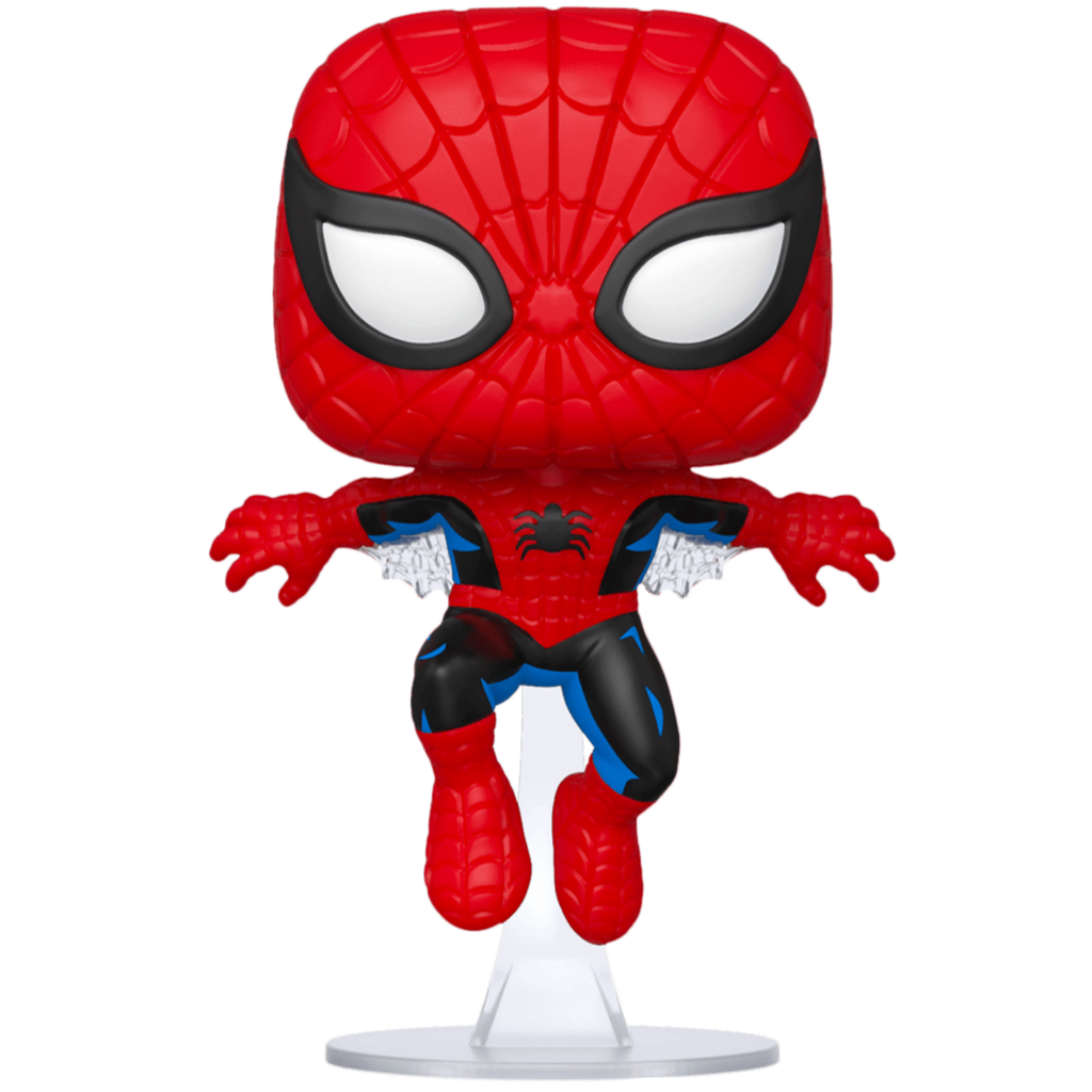 Pop! Marvel: 80th- First Appearance Spider-Man