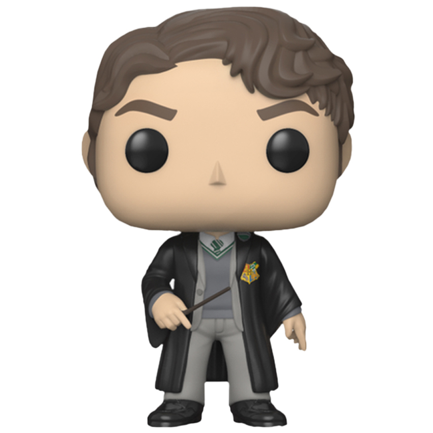 Pop! Movies: Harry Potter- S5- Tom Riddle
