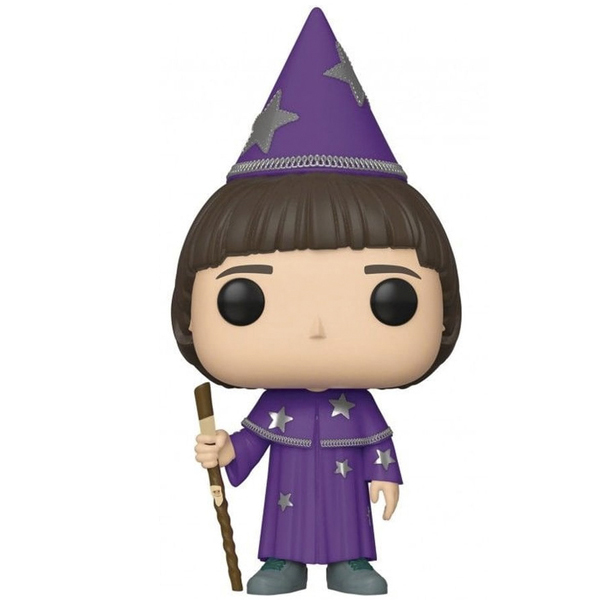 Pop! Tv: Stranger Things- Will (the Wise)