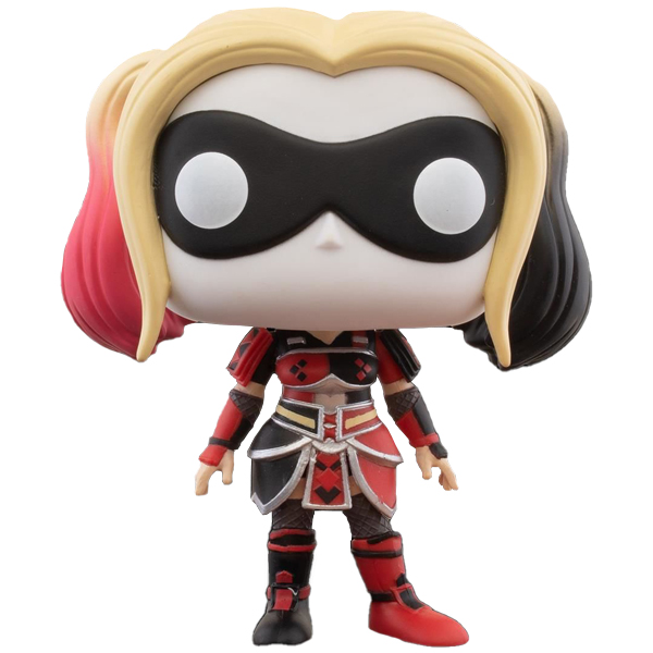 Pop! DC: Imperial Palace- Harley
