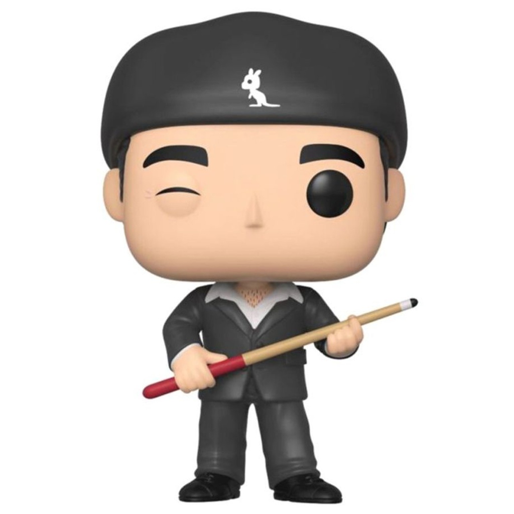 Pop! Tv: The Office- Date Mike (Exc)