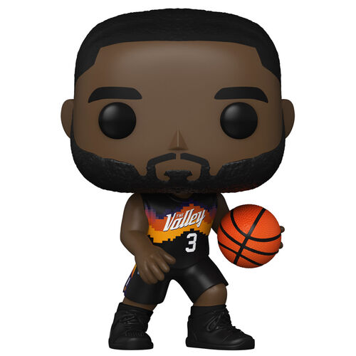 Pop! Basketball: NBA Suns- Chris Paul (CE'21)