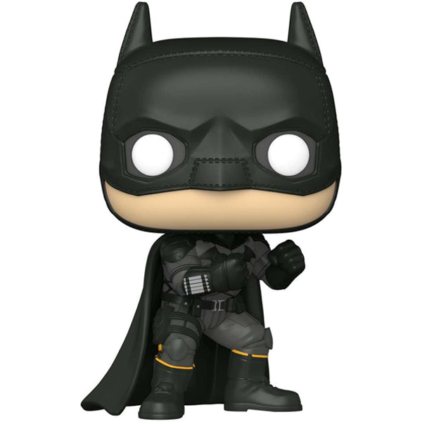 Pop! DC: The Batman - Batman